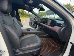 Ford Mondeo EcoBoost 245 Premium - ფოტო 11