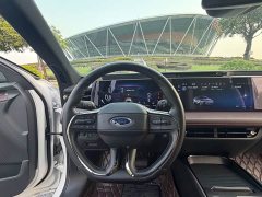 Ford Mondeo EcoBoost 245 Premium - ფოტო 12