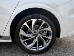 Ford Mondeo EcoBoost 245 Premium - ფოტო 15