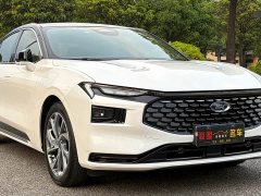 Ford Mondeo EcoBoost 245 Premium - ფოტო 3
