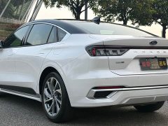 Ford Mondeo EcoBoost 245 Premium - ფოტო 4