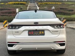 Ford Mondeo EcoBoost 245 Premium - ფოტო 5