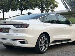 Ford Mondeo EcoBoost 245 Premium - ფოტო 6