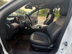 Ford Mondeo EcoBoost 245 Premium - ფოტო 8