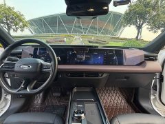 Ford Mondeo EcoBoost 245 Premium - ფოტო 9