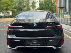 BMW 7 Series 735Li M Sport Package - ფოტო 2
