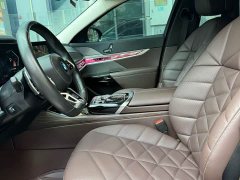 BMW 7 Series 735Li M Sport Package - ფოტო 6