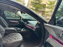 BMW 7 Series 735Li M Sport Package - ფოტო 7
