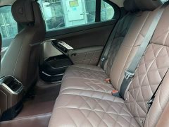 BMW 7 Series 735Li M Sport Package - ფოტო 9