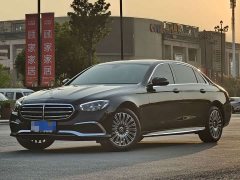 Mercedes-Benz E-Class Facelift E 300 L Sport Luxury - ფოტო 1