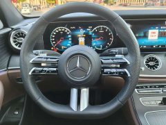 Mercedes-Benz E-Class Facelift E 300 L Sport Luxury - ფოტო 10