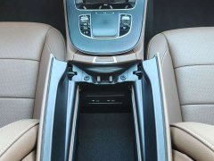 Mercedes-Benz E-Class Facelift E 300 L Sport Luxury - ფოტო 13