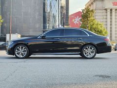 Mercedes-Benz E-Class Facelift E 300 L Sport Luxury - ფოტო 17
