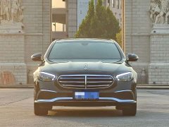 Mercedes-Benz E-Class Facelift E 300 L Sport Luxury - ფოტო 2