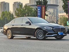 Mercedes-Benz E-Class Facelift E 300 L Sport Luxury - ფოტო 3