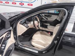 Mercedes-Benz Maybach S-Class 2023 S 480 4MATIC - ფოტო 6