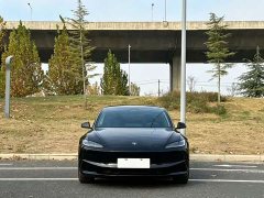 Tesla Model 3 2023 Rear-Wheel Drive - ფოტო 2