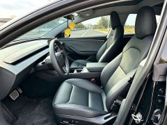 Tesla Model 3 2023 Rear-Wheel Drive - ფოტო 4