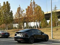 Tesla Model 3 2023 Rear-Wheel Drive - ფოტო 7