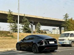 Tesla Model 3 2023 Rear-Wheel Drive - ფოტო 9
