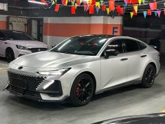 Changan UNI-V 2022 1.5T Deluxe - ფოტო 1