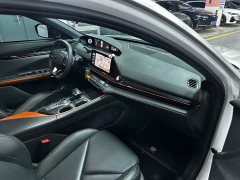 Changan UNI-V 2022 1.5T Deluxe - ფოტო 13