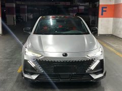 Changan UNI-V 2022 1.5T Deluxe - ფოტო 2
