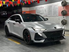 Changan UNI-V 2022 1.5T Deluxe - ფოტო 3