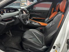 Changan UNI-V 2022 1.5T Deluxe - ფოტო 4