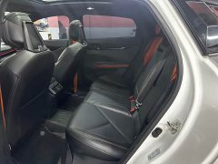 Changan UNI-V 2022 1.5T Deluxe - ფოტო 5