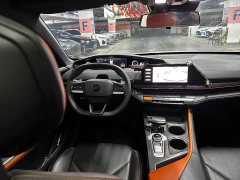 Changan UNI-V 2022 1.5T Deluxe - ფოტო 7