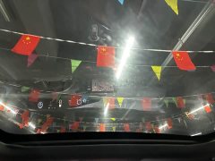 Changan UNI-V 2022 1.5T Deluxe - ფოტო 9
