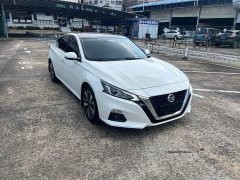 Nissan Teana 2021 2.0L XL Comfort - ფოტო 1