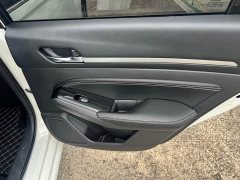 Nissan Teana 2021 2.0L XL Comfort - ფოტო 10