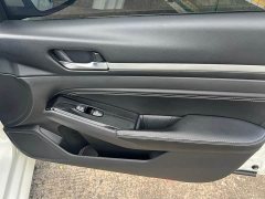 Nissan Teana 2021 2.0L XL Comfort - ფოტო 12
