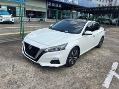 Nissan Teana 2021 2.0L XL Comfort - ფოტო 3