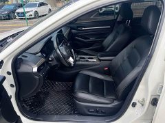 Nissan Teana 2021 2.0L XL Comfort - ფოტო 4