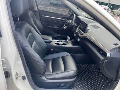 Nissan Teana 2021 2.0L XL Comfort - ფოტო 5