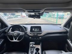 Nissan Teana 2021 2.0L XL Comfort - ფოტო 6