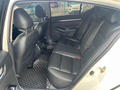 Nissan Teana 2021 2.0L XL Comfort - ფოტო 7