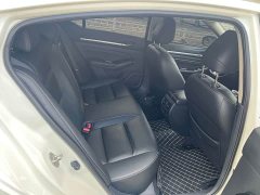 Nissan Teana 2021 2.0L XL Comfort - ფოტო 8