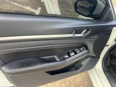 Nissan Teana 2021 2.0L XL Comfort - ფოტო 9