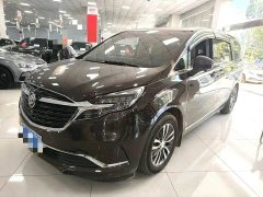 Buick GL8 ES Luxe 653T Comfort - ფოტო 1