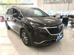 Buick GL8 ES Luxe 653T Comfort - ფოტო 2