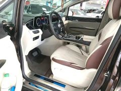 Buick GL8 ES Luxe 653T Comfort - ფოტო 3
