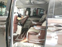 Buick GL8 ES Luxe 653T Comfort - ფოტო 4