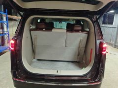 Buick GL8 ES Luxe 653T Comfort - ფოტო 5