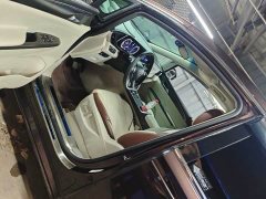Buick GL8 ES Luxe 653T Comfort - ფოტო 7