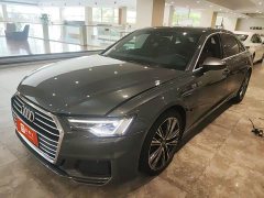 Audi A6L 45 TFSI Life Enjoyment Edition - ფოტო 1