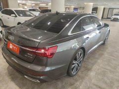 Audi A6L 45 TFSI Life Enjoyment Edition - ფოტო 2